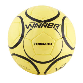 Мяч футбольный Winner Tornado №5